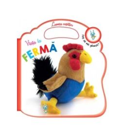 Viata la ferma. Lumea copiilor - ***