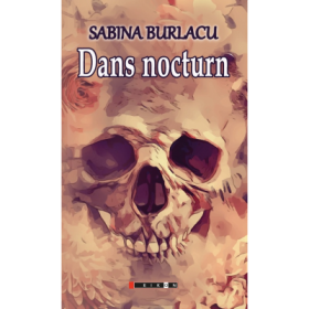 Dans nocturn - Sabina Burlacu