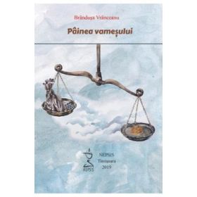 Painea vamesului - Brandusa Vranceanu