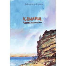Iconarul (cu CD audio) - Brandusa Vranceanu