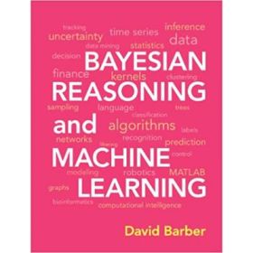 Bayesian Reasoning and Machine Learning - David Barber