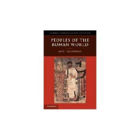 Peoples of the Roman World - Mary T. Boatwright