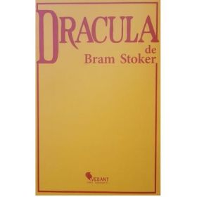 Dracula - Bram Stoker