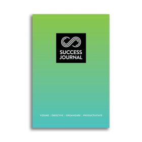 Success Journal - Matthias Hechler