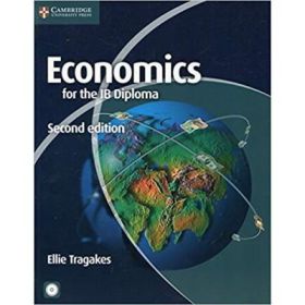 Economics for the IB Diploma with CD-ROM - Ellie Tragakes