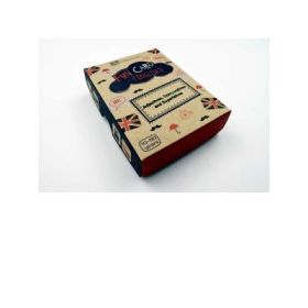 Fun card. English, Adjectives, comparatives and superlatives