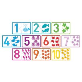 My First Numbers Puzzle