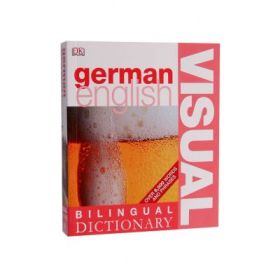 German Visual Bilingual Dictionary