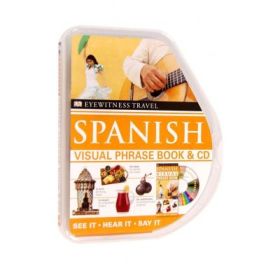 Spanish Visual Phrase Book
