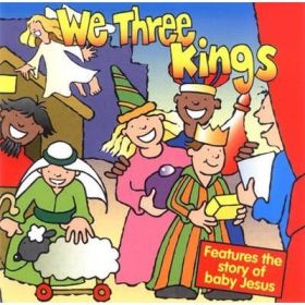 We Three Kings. 60 minutes of Christmas Nativity songs &amp; carols