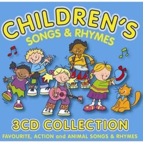 Children's Songs &amp; Rhymes