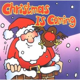 Christmas is Coming