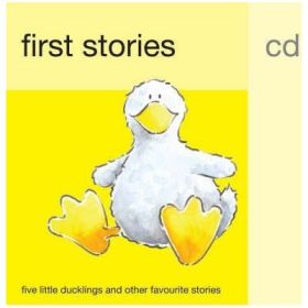 First Stories