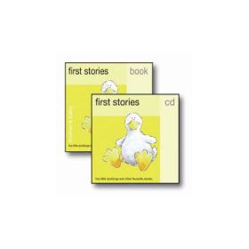 First Stories Book