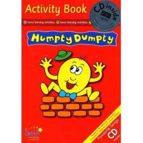 Humpty Dumpty