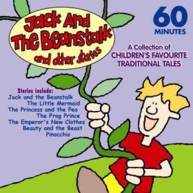 Jack and the Beanstalk and Other Stories