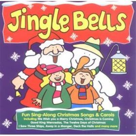 Jingle Bells. Playtime