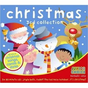 Junior Choice Christmas