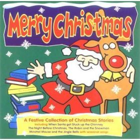 Merry Christmas Playtime Collection