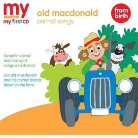 Old Macdonald