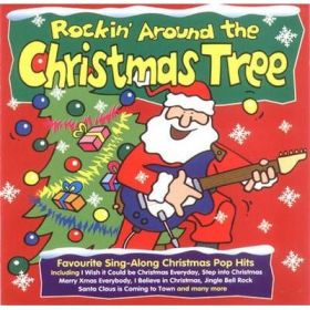 Rockin' Around the Christmas Tree