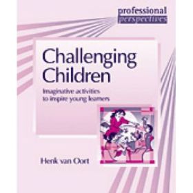 Challenging Children - Henk van Oort