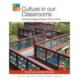 Culture in our Classrooms - Gill Johnson, Mario Rinvolucri