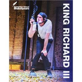 King Richard III - William Shakespeare
