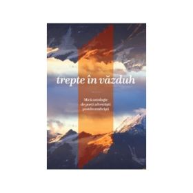 Trepte in vazduh