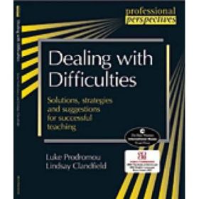 Dealing with Difficulties - Luke Prodromou, Lindsay Clandfield