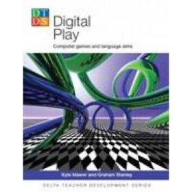Digital Play - Kyle Mawer, Graham Stanley