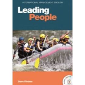 Leading People - Steve Flinders