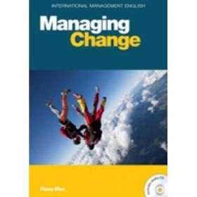 Managing Change - Fiona Mee