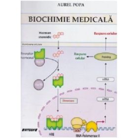 Biochimie medicala. Note de curs pentru studentii facultatilor de medicina - Aurel Popa