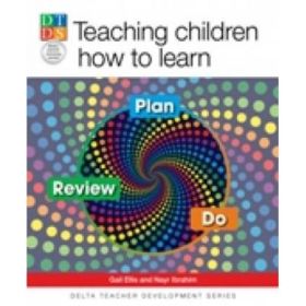 Teaching Children How to Learn - Gail Ellis, Nayr Ibrahim