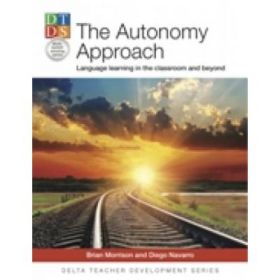 The Autonomy Approach - Brian Morrison, Diego Navarro
