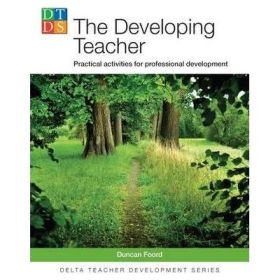 Developing Teacher - Duncan Foord