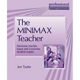 Minimax Teacher - Jon Taylor