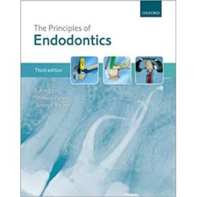 The Principles of Endodontics - Shanon Patel, Justin J. Barnes