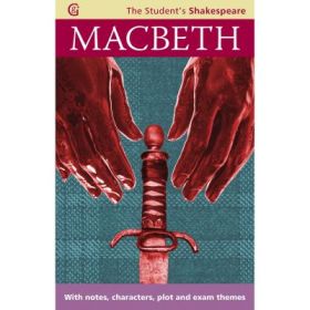 Macbeth. With notes, characters, plot and exam themes