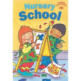 Nursery School - Judy Hamilton