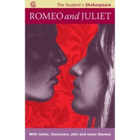 Romeo and Juliet. With notes, characters, plot and exam themes