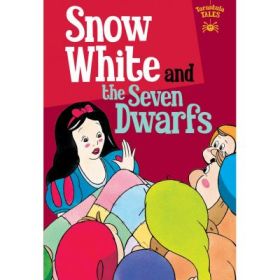 The Children's Fairy Tale Collection. Snow White and the Seven Dwarfs - Judy Hamilton