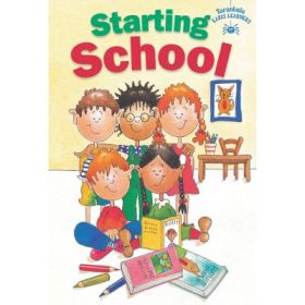 Starting School - Judy Hamilton