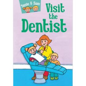 Susie and Sam Visit the Dentist - Judy Hamilton