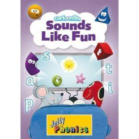 Sounds Like Fun DVD