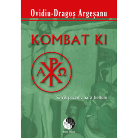 Kombat Ki - Ovidiu-Dragos Argesanu