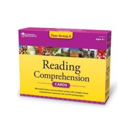 Reading Comprehension