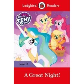 My Little Pony. A Great Night! Retold