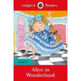 Alice in Wonderland